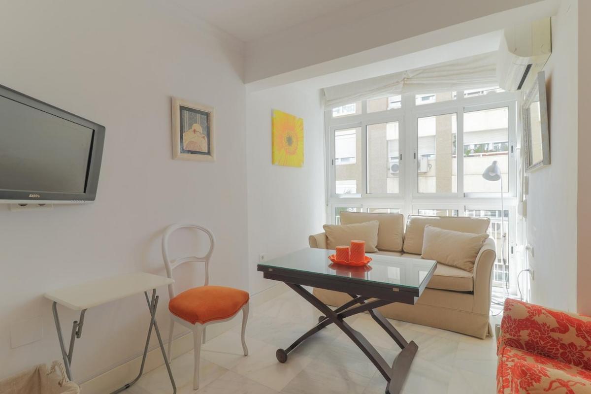 C1 - Seaside Malagueta Appartamento