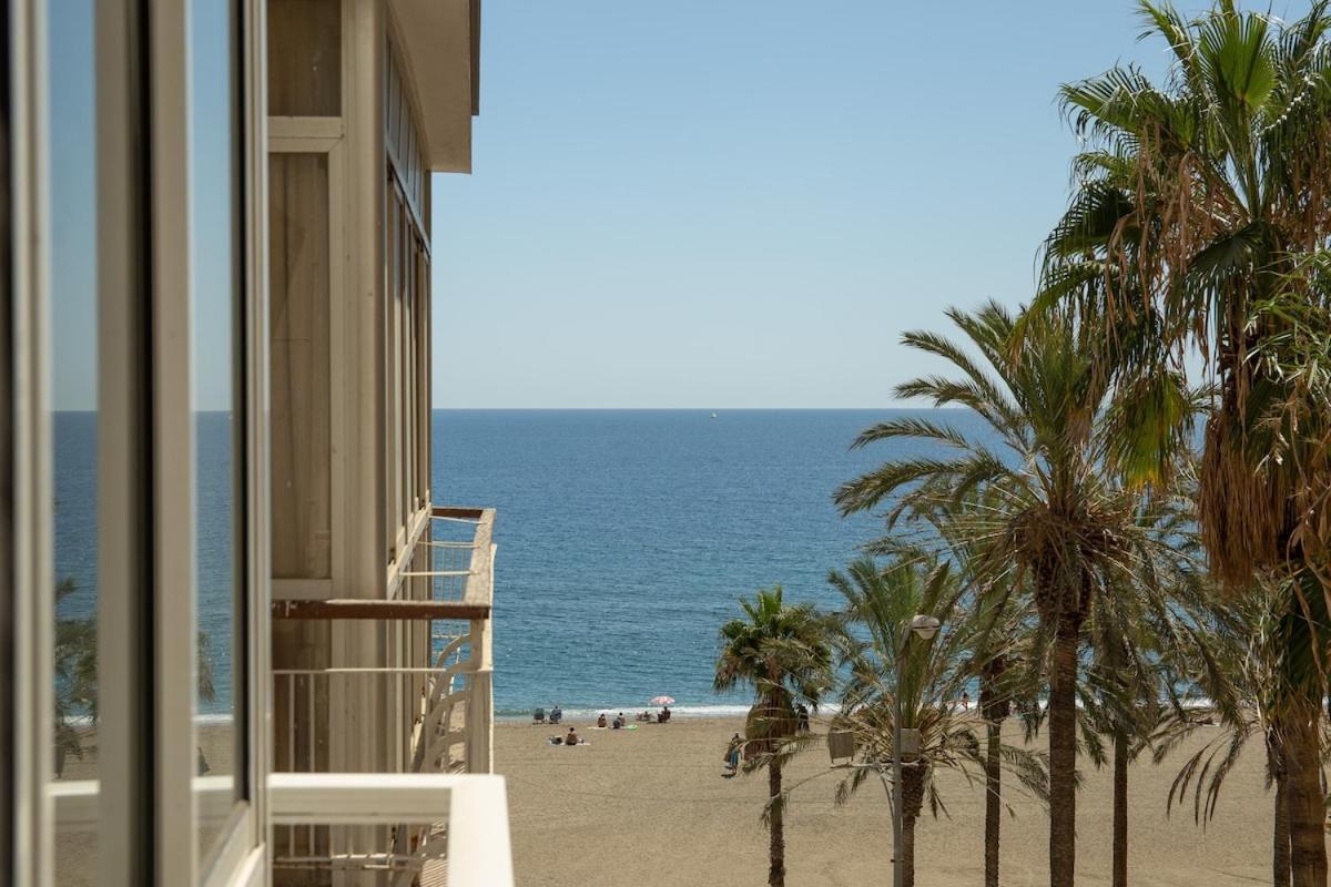 Appartement C1 - Seaside Malagueta Málaga